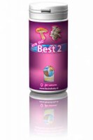 100%bio Best 2 90tabliet 500mg